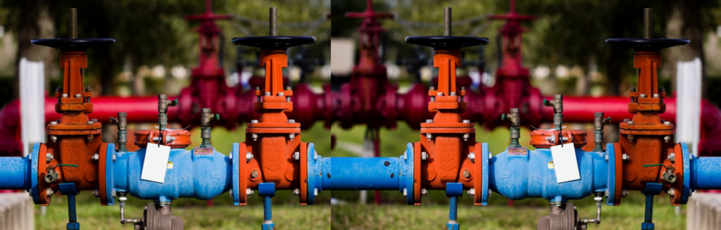 Backflow Prevention Melbourne | Backflow Testing | Move My Meter